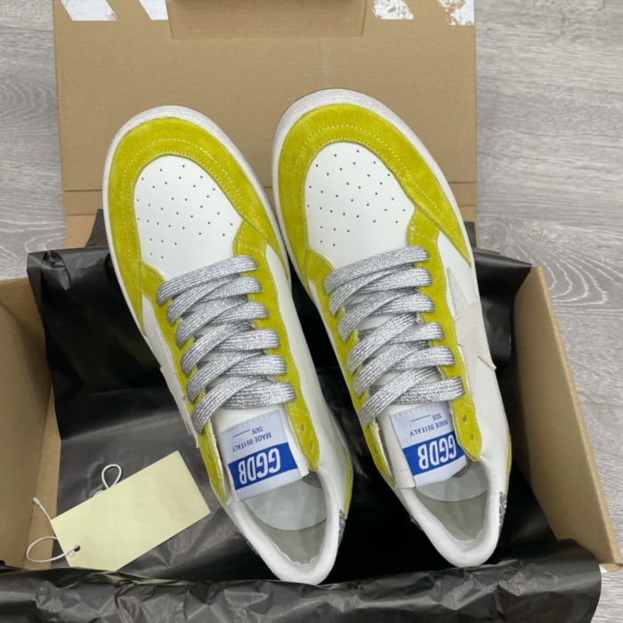 Men Women G*GDB Top Sneaker CL 20230902-10