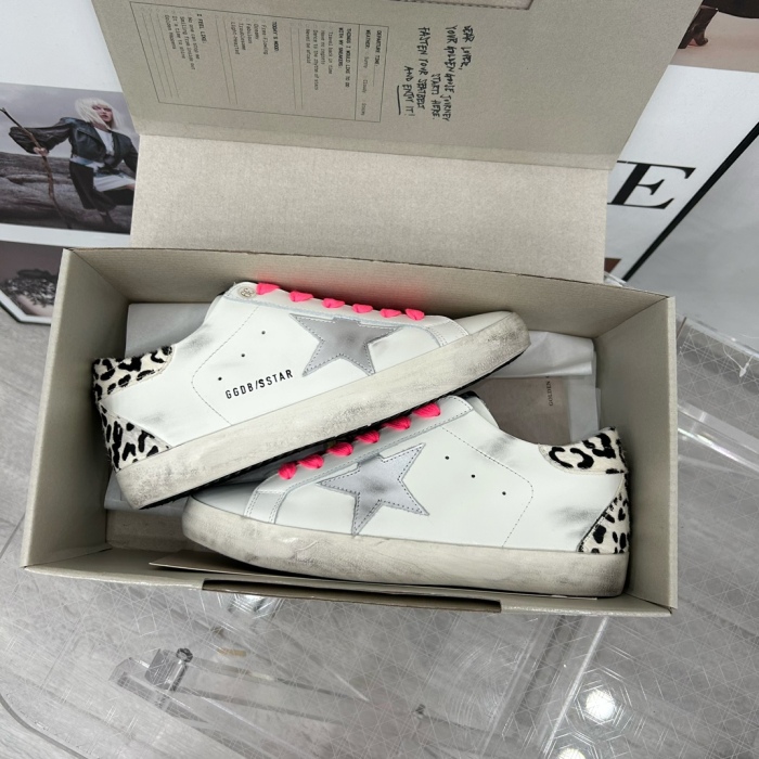 Men Women G*GDB Top Sneaker CL 20230902-35