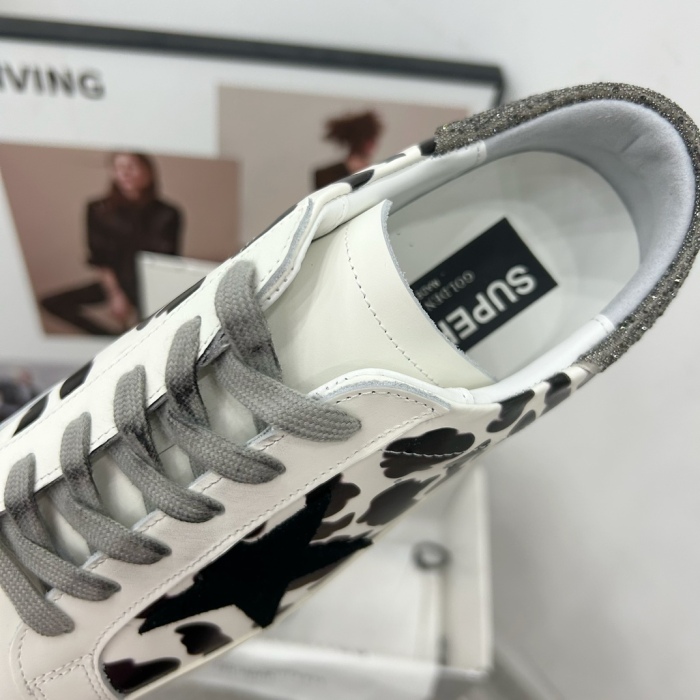Men Women G*GDB Top Sneaker CL 20230902-49