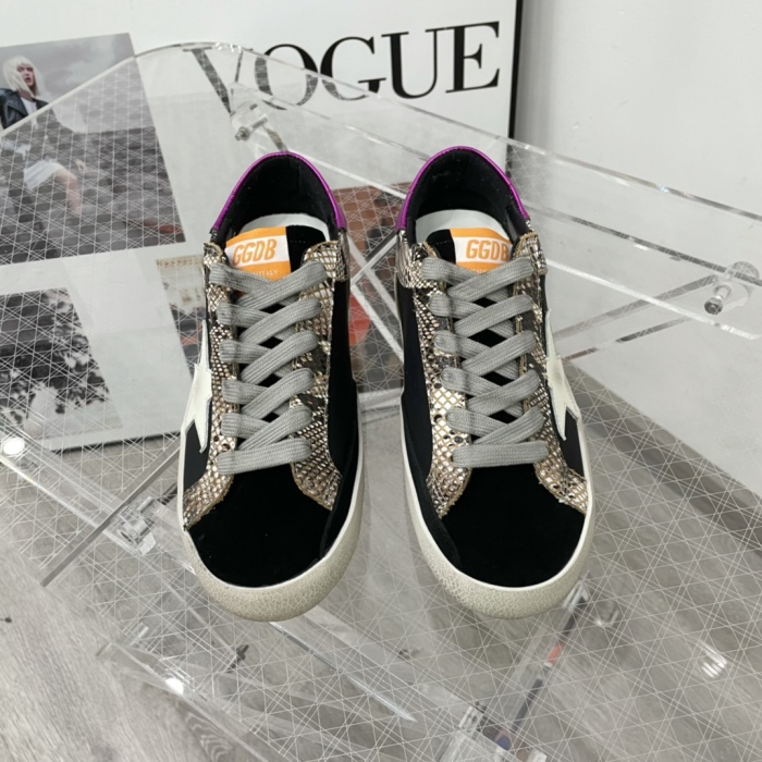 Men Women G*GDB Top Sneaker CL 20230902-30