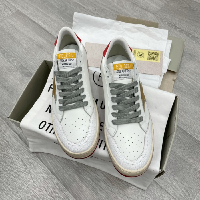 Men Women G*GDB Top Sneaker CL 20230902-87