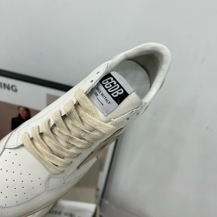 Men Women G*GDB Top Sneaker CL 20230902-99