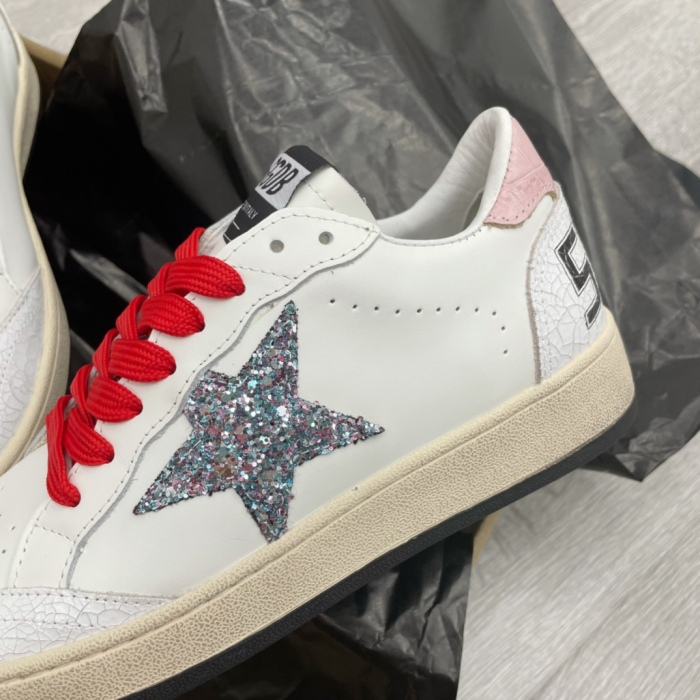 Men Women G*GDB Top Sneaker CL 20230902-90
