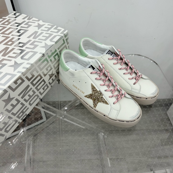 Men Women G*GDB Top Sneaker CL 20230902-61