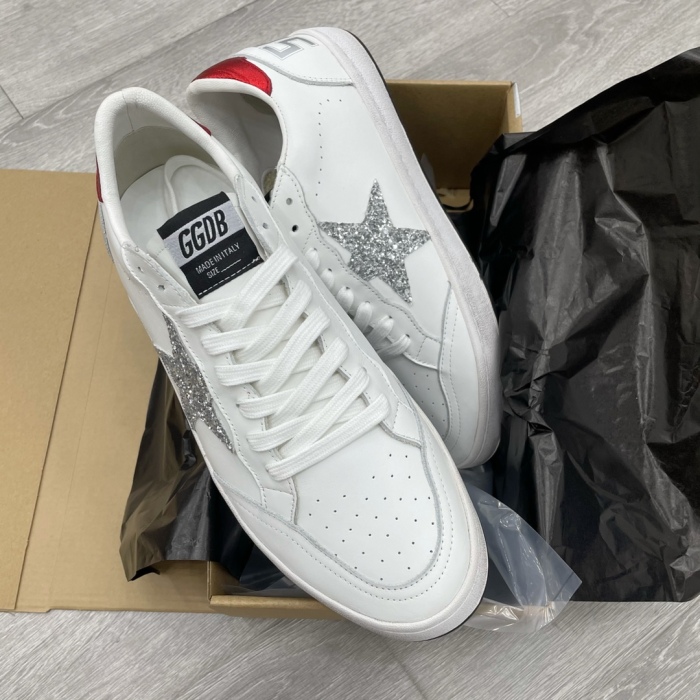 Men Women G*GDB Top Sneaker CL 20230902-108