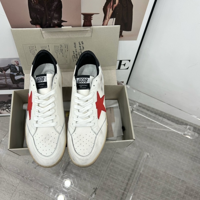 Men Women G*GDB Top Sneaker CL 20230902-102