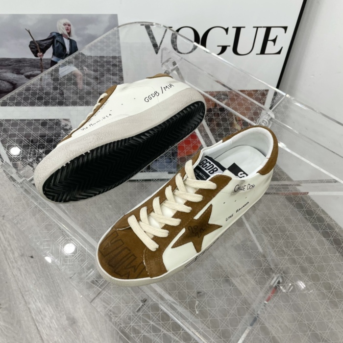 Men Women G*GDB Top Sneaker CL 20230902-118