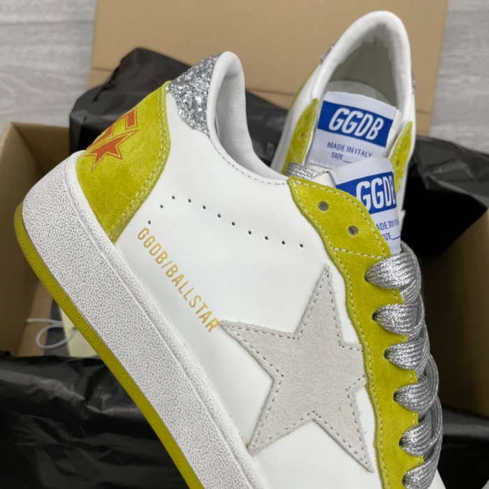 Men Women G*GDB Top Sneaker CL 20230902-10