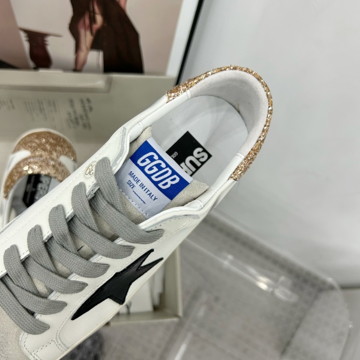 Men Women G*GDB Top Sneaker CL 20230902-79