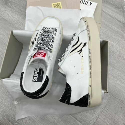Men Women G*GDB Top Sneaker CL 20230902-67