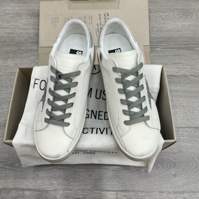 Men Women G*GDB Top Sneaker CL 20230902-24
