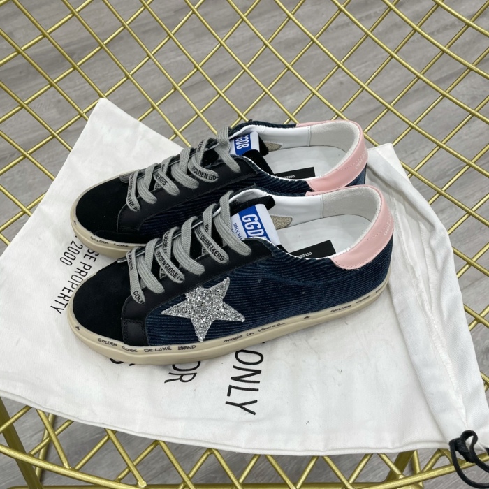 Men Women G*GDB Top Sneaker CL 20230902-55