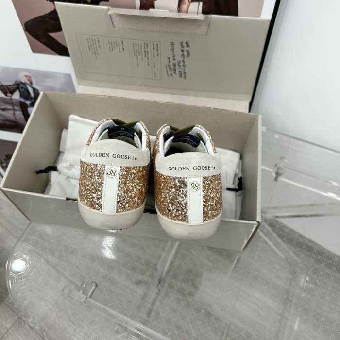 Men Women G*GDB Top Sneaker CL 20230902-97