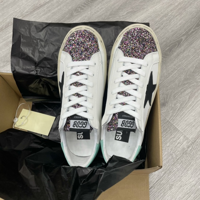 Men Women G*GDB Top Sneaker CL 20230902-54