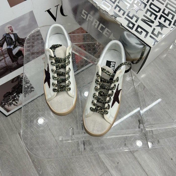 Men Women G*GDB Top Sneaker CL 20230902-29