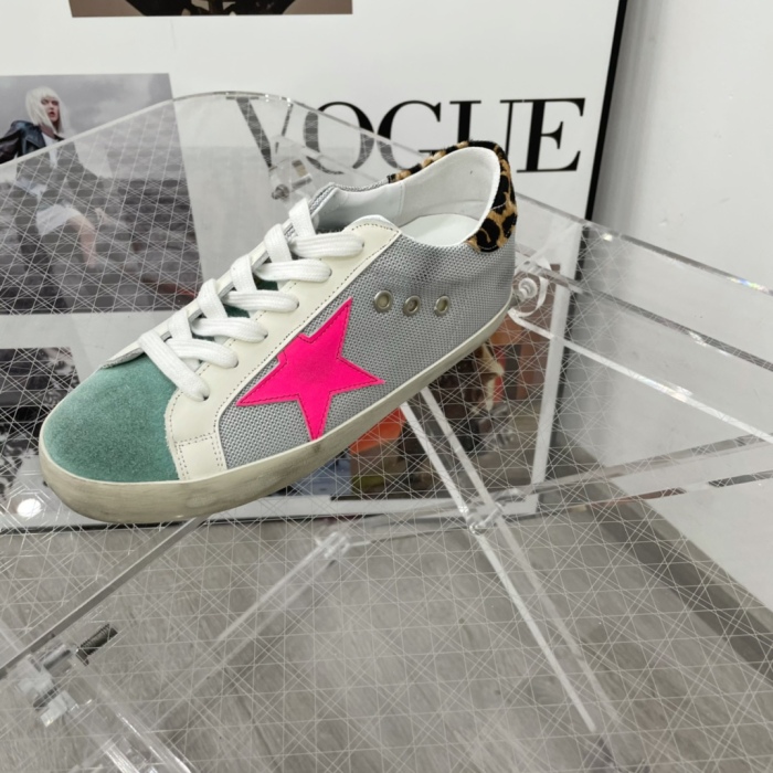 Men Women G*GDB Top Sneaker CL 20230902-116