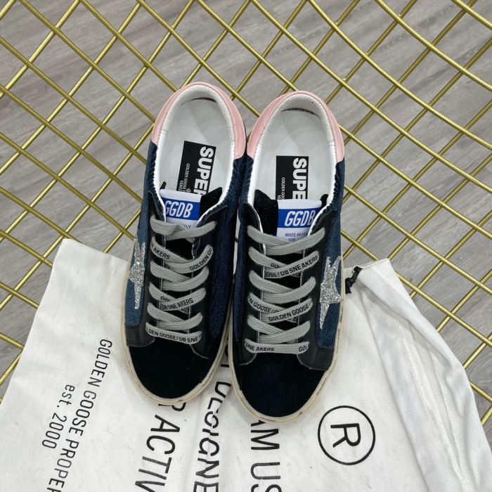 Men Women G*GDB Top Sneaker CL 20230902-55