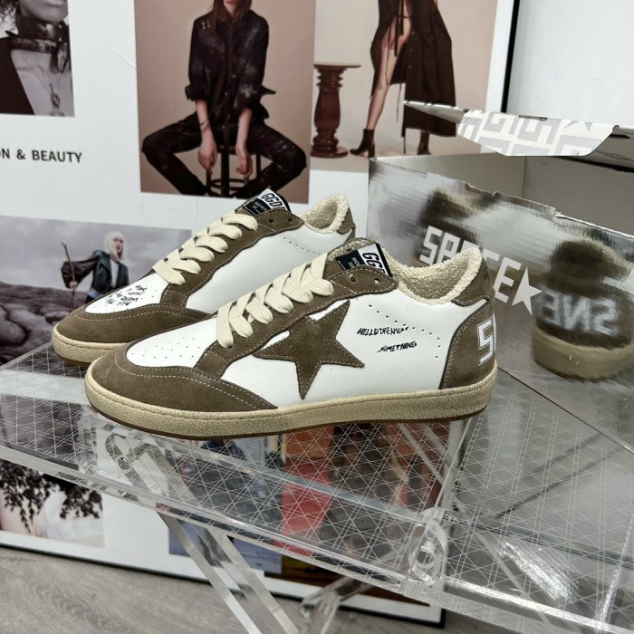 Men Women G*GDB Top Sneaker CL 20230902-8
