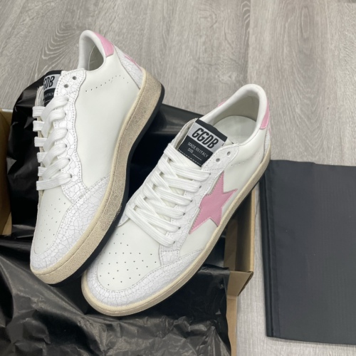 Men Women G*GDB Top Sneaker CL 20230902-88