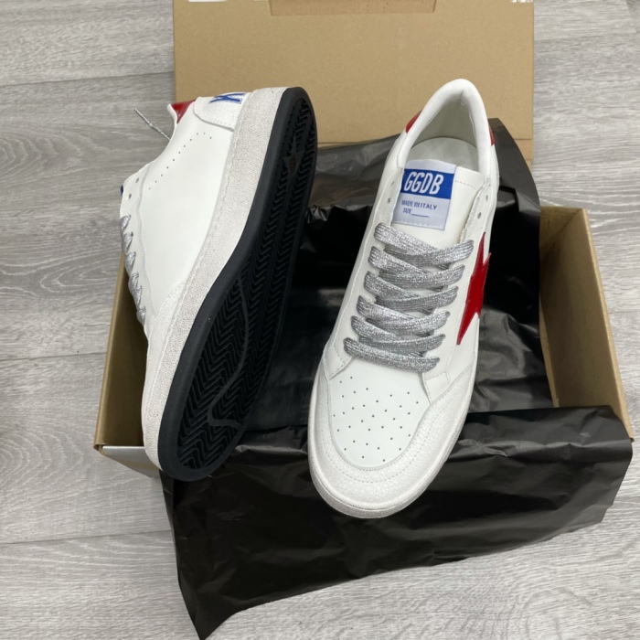 Men Women G*GDB Top Sneaker CL 20230902-1