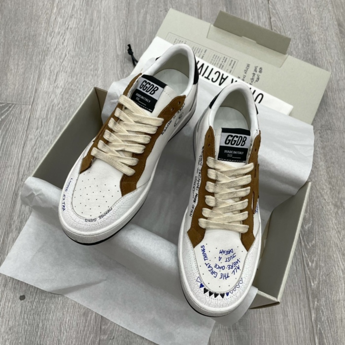 Men Women G*GDB Top Sneaker CL 20230902-2