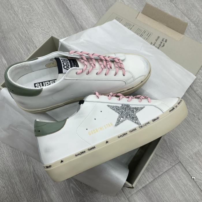 Men Women G*GDB Top Sneaker CL 20230902-52