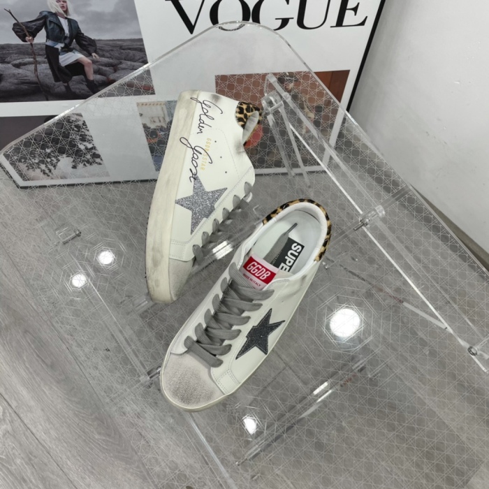 Men Women G*GDB Top Sneaker CL 20230902-50