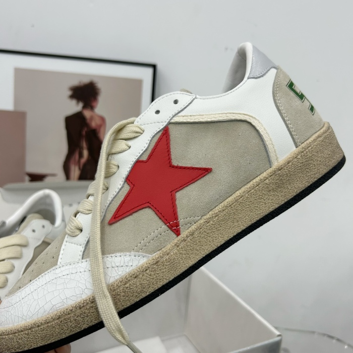 Men Women G*GDB Top Sneaker CL 20230902-9