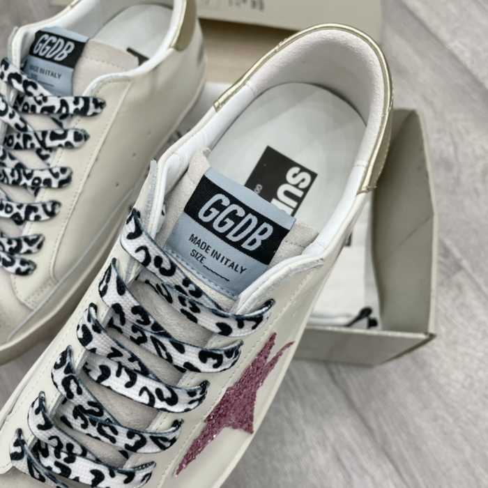 Men Women G*GDB Top Sneaker CL 20230902-82