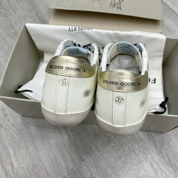 Men Women G*GDB Top Sneaker CL 20230902-82
