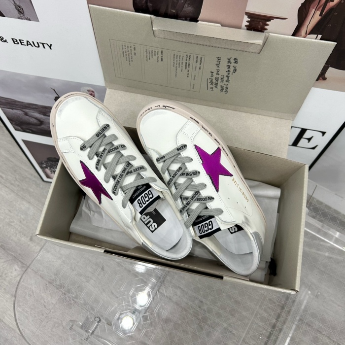 Men Women G*GDB Top Sneaker CL 20230902-72