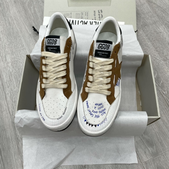 Men Women G*GDB Top Sneaker CL 20230902-2