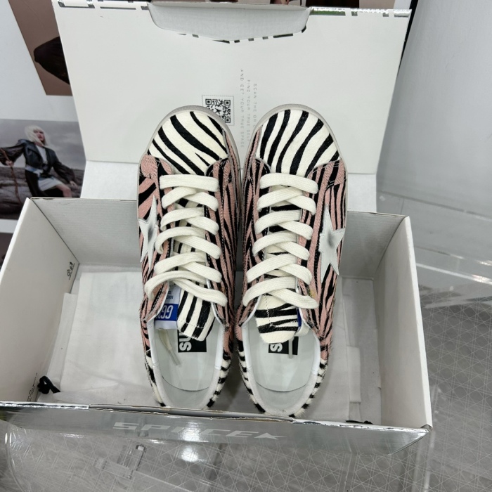Men Women G*GDB Top Sneaker CL 20230902-26