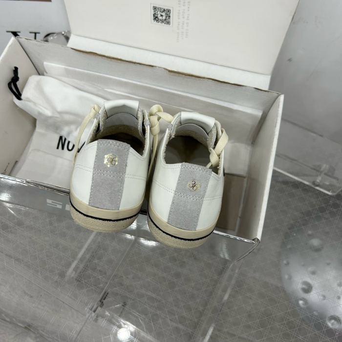 Men Women G*GDB Top Sneaker CL 20230902-91