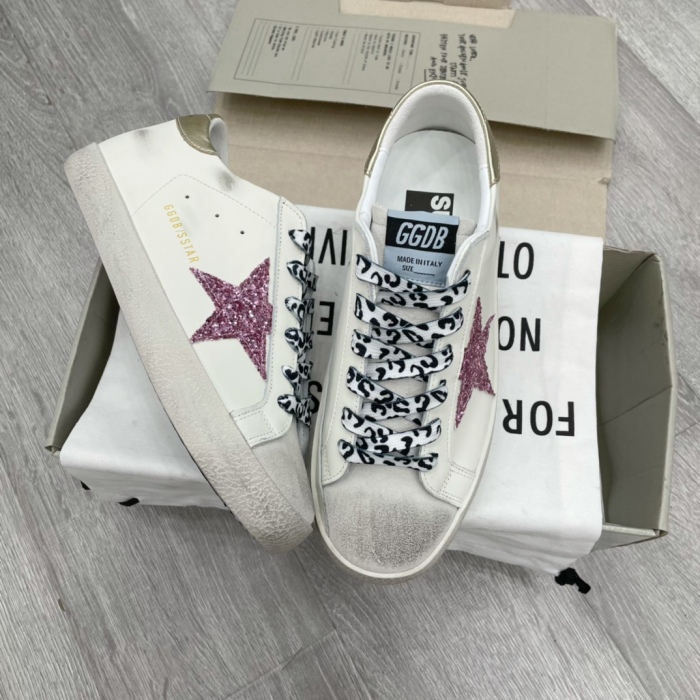 Men Women G*GDB Top Sneaker CL 20230902-82