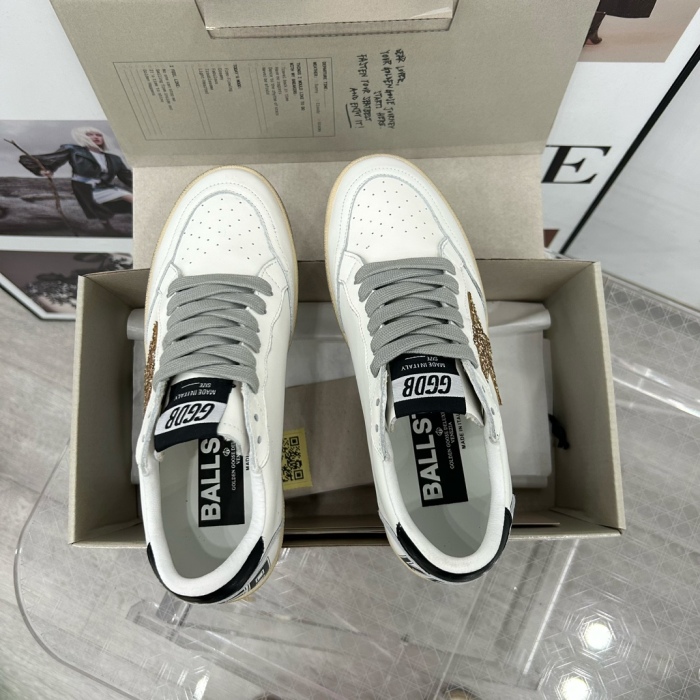 Men Women G*GDB Top Sneaker CL 20230902-101
