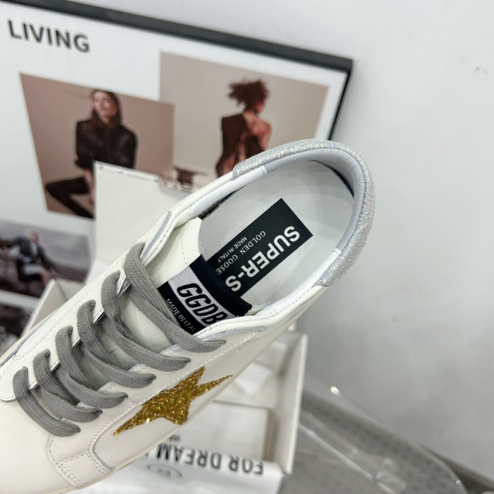 Men Women G*GDB Top Sneaker CL 20230902-44