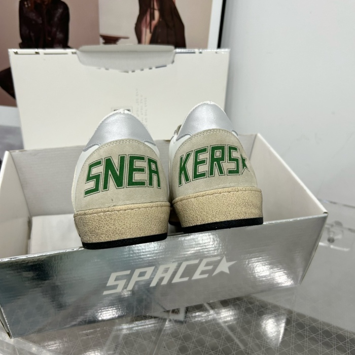 Men Women G*GDB Top Sneaker CL 20230902-9