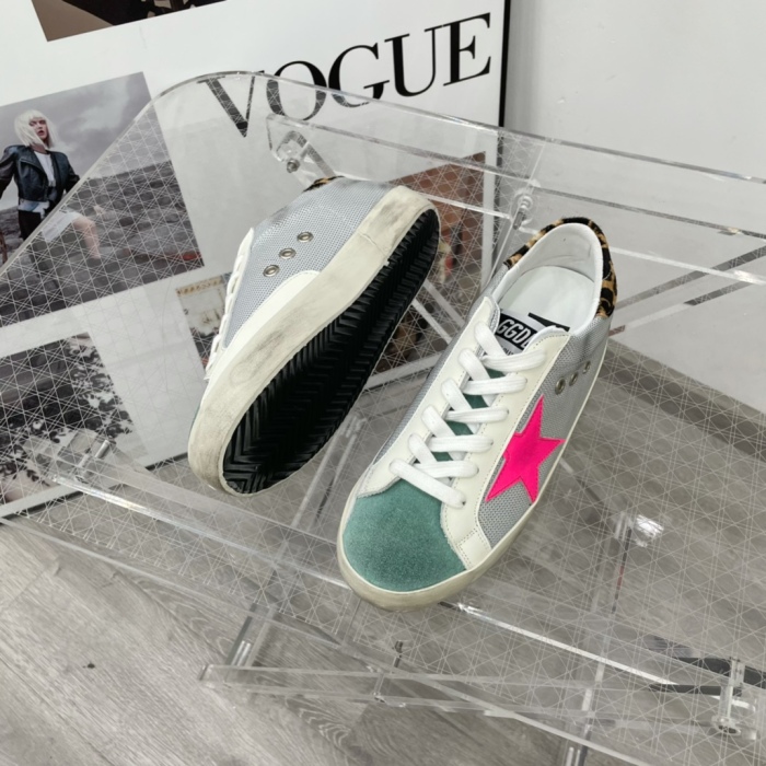 Men Women G*GDB Top Sneaker CL 20230902-116