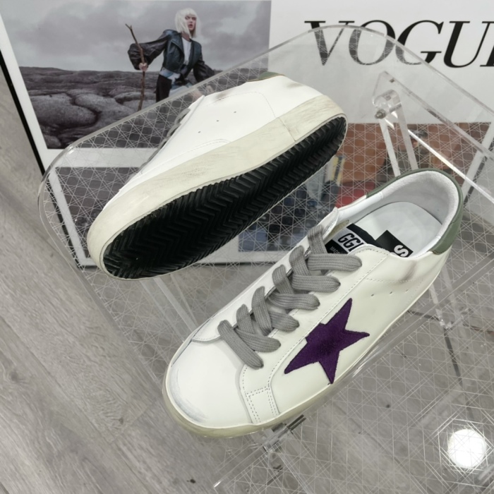 Men Women G*GDB Top Sneaker CL 20230902-113