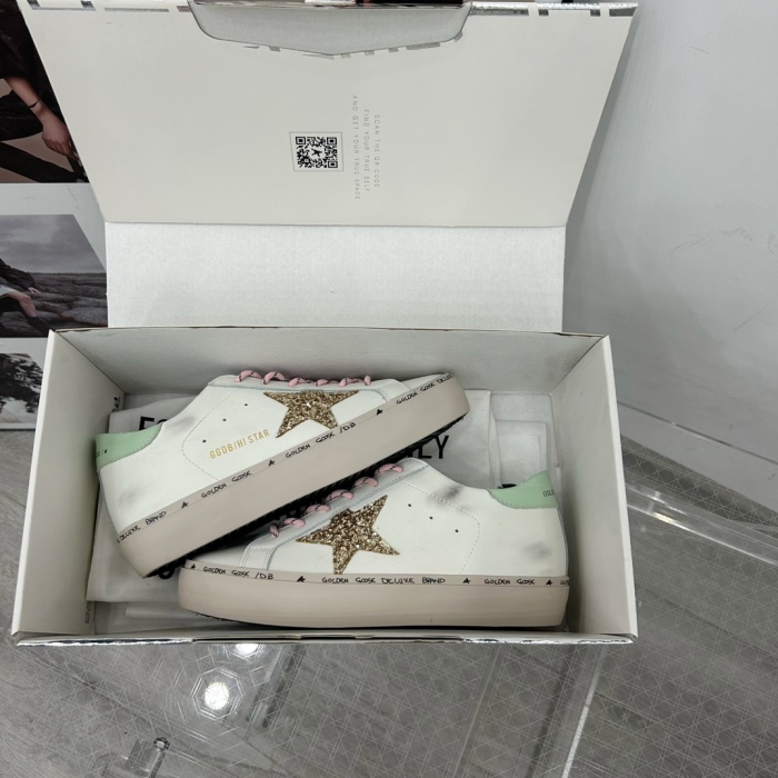 Men Women G*GDB Top Sneaker CL 20230902-61