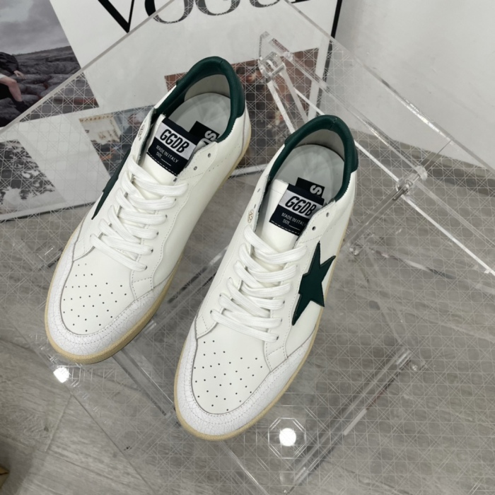Men Women G*GDB Top Sneaker CL 20230902-85