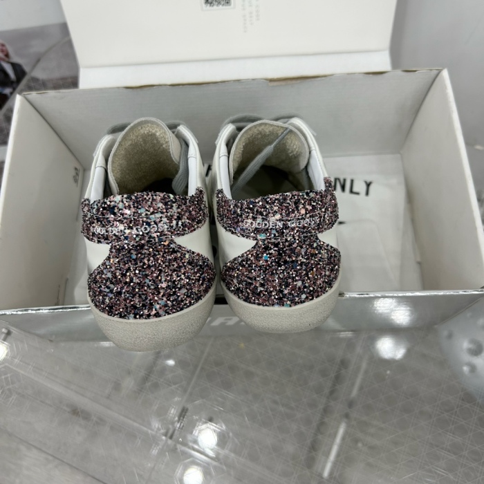 Men Women G*GDB Top Sneaker CL 20230902-4