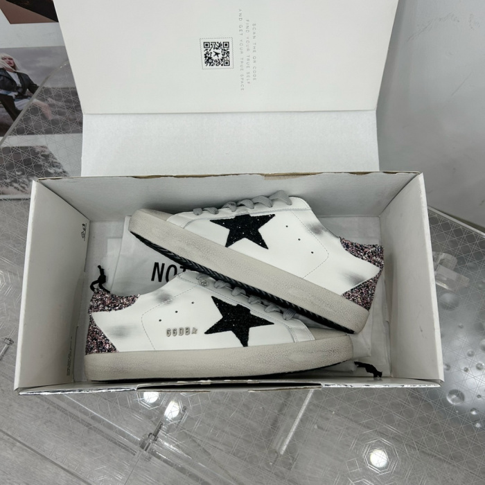 Men Women G*GDB Top Sneaker CL 20230902-4