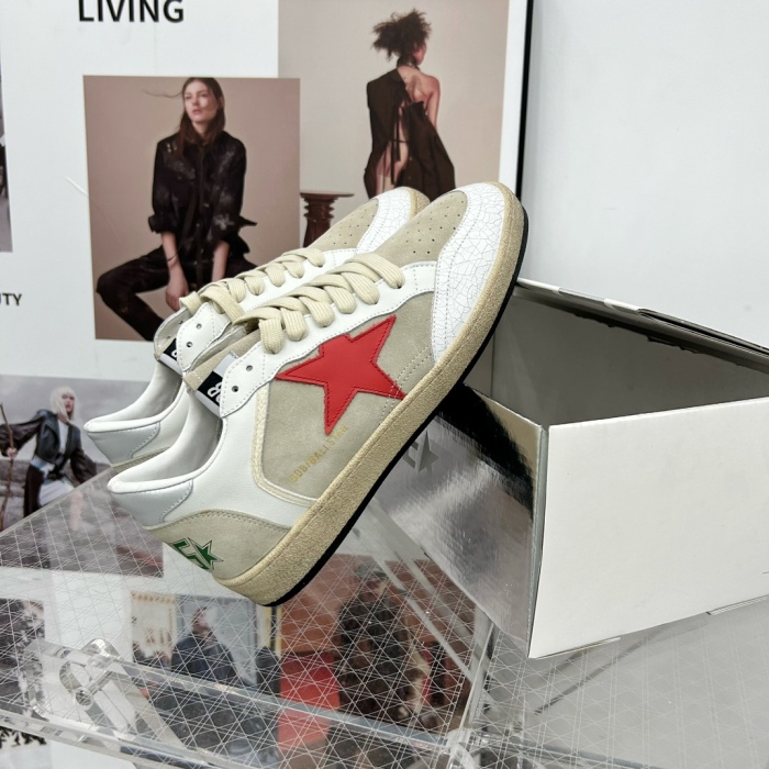 Men Women G*GDB Top Sneaker CL 20230902-9