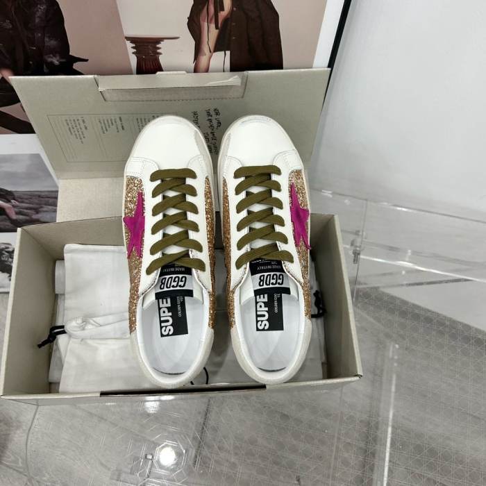 Men Women G*GDB Top Sneaker CL 20230902-97