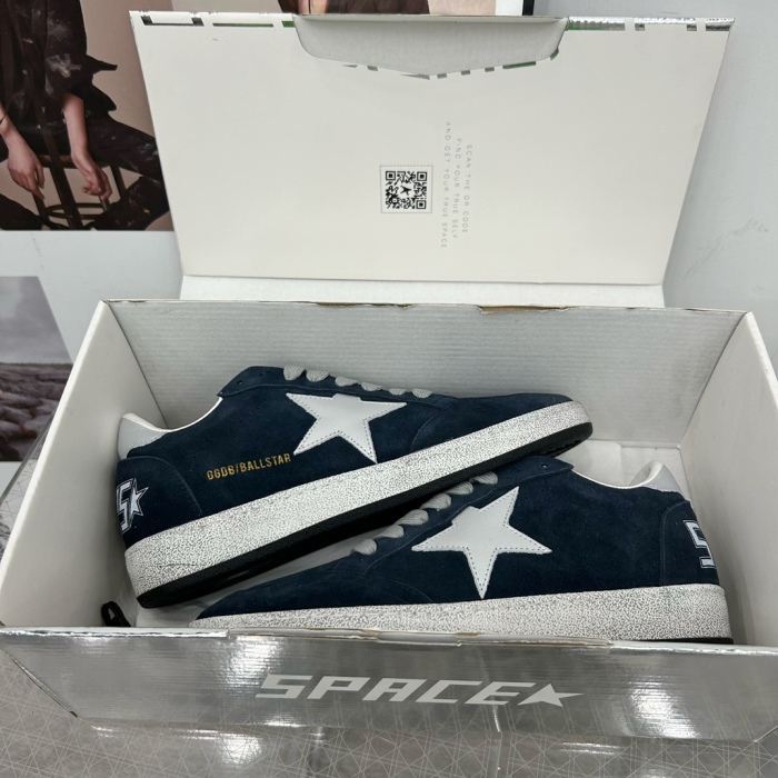 Men Women G*GDB Top Sneaker CL 20230902-7