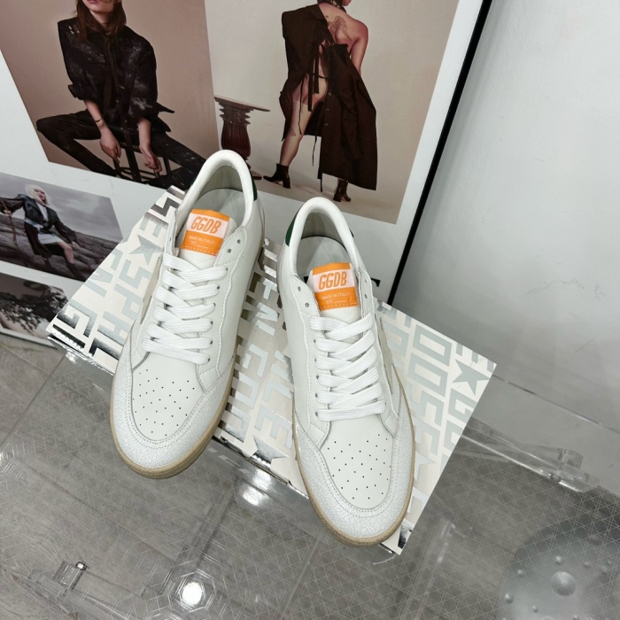 Men Women G*GDB Top Sneaker CL 20230902-6