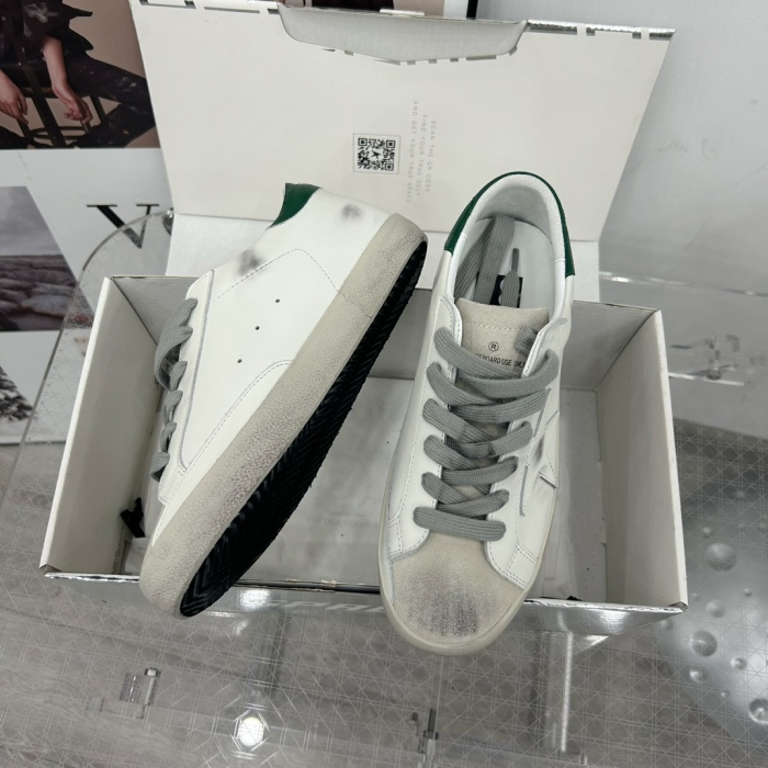 Men Women G*GDB Top Sneaker CL 20230902-28