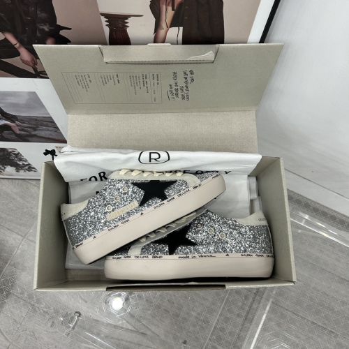 Men Women G*GDB Top Sneaker CL 20230902-78